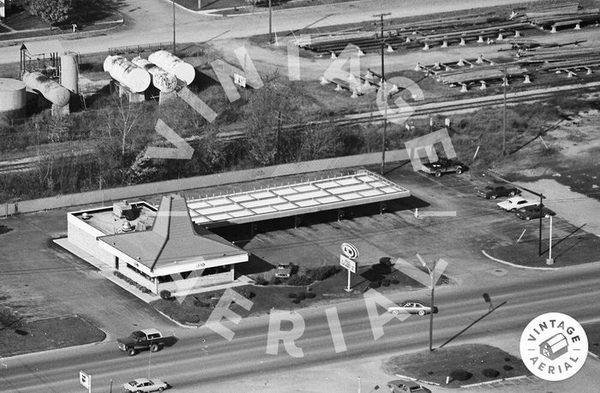 A&W Restaurant - Standish 302 Us-23 1